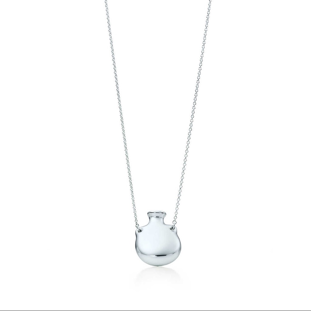 (Last one) Elsa Peretti Bottle